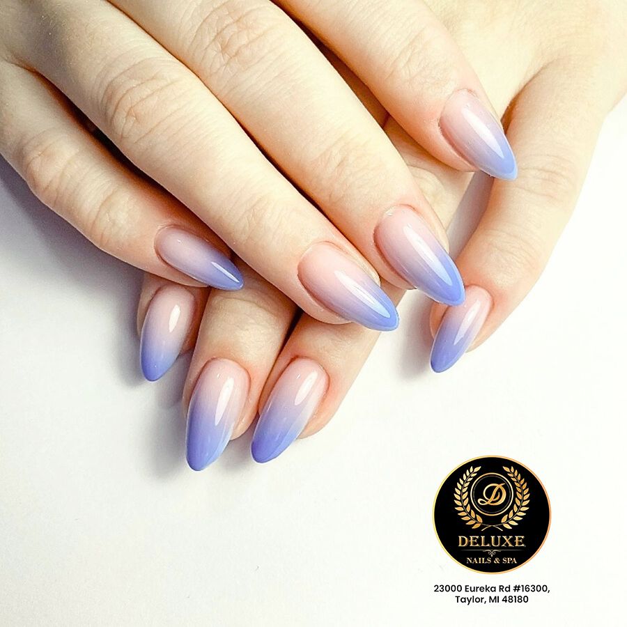 Beautiful Nail